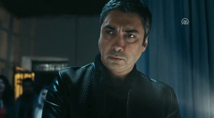 'Kurtlar Vadisi Vatan' Fragmanı Yayınlandı! Filmde FETÖ Elebaşı da Var