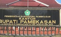 Wakil Bupati Pimpin Pemerintahan Gantikan Bupati
