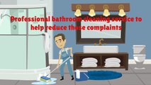 Hiring a Bathroom or Pool Cleaning Company