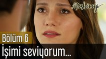Ateşböceği 6. Bölüm İşimi Seviyorum...
