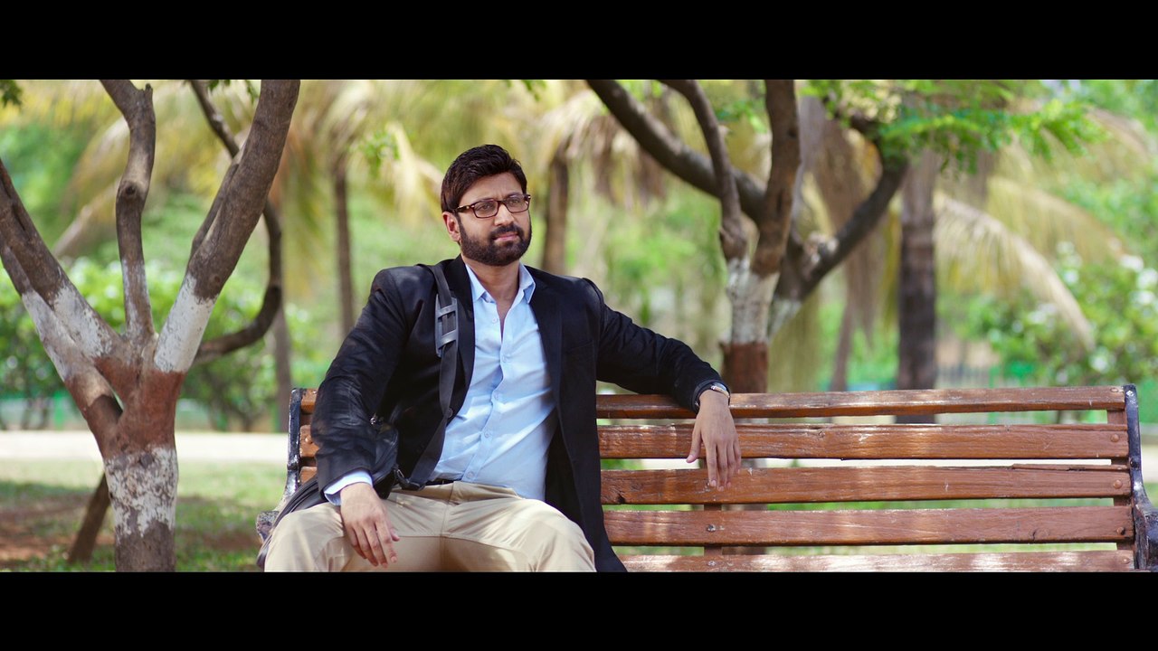 Malli Raava Movie Teaser