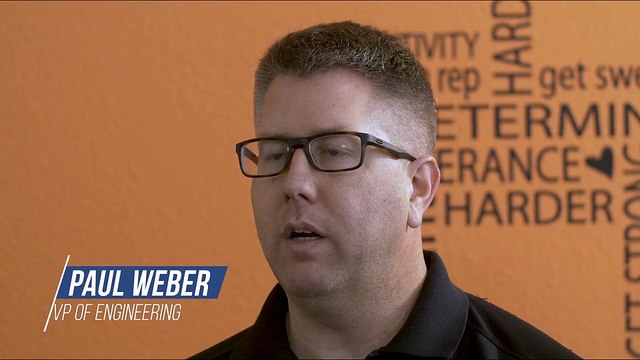 RF Shielded Rack | Rahi Systems