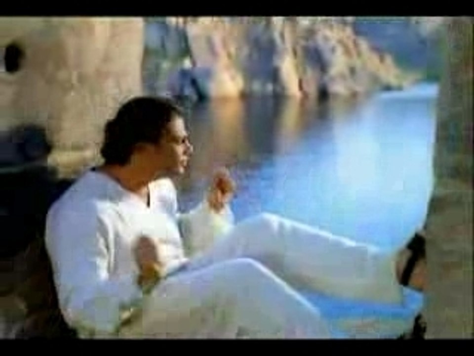 Amr Diab - Awedony