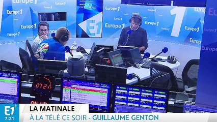 À la télé ce soir - L'Histoire de la Tour Eiffel sur C8