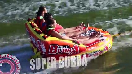 WOW Super Bubba HI-VIS