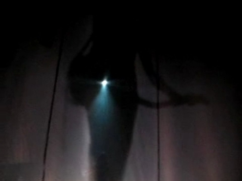 Zazie Intro Totem Tour