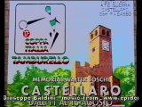 ARCHIVIO 1996  Conferenza Stampa 17a Coppa Italia open masch.