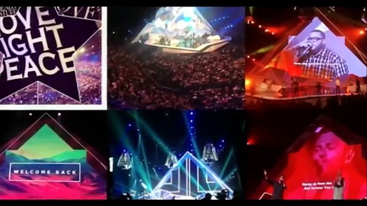 Illuminati Celebrities that found Jesus