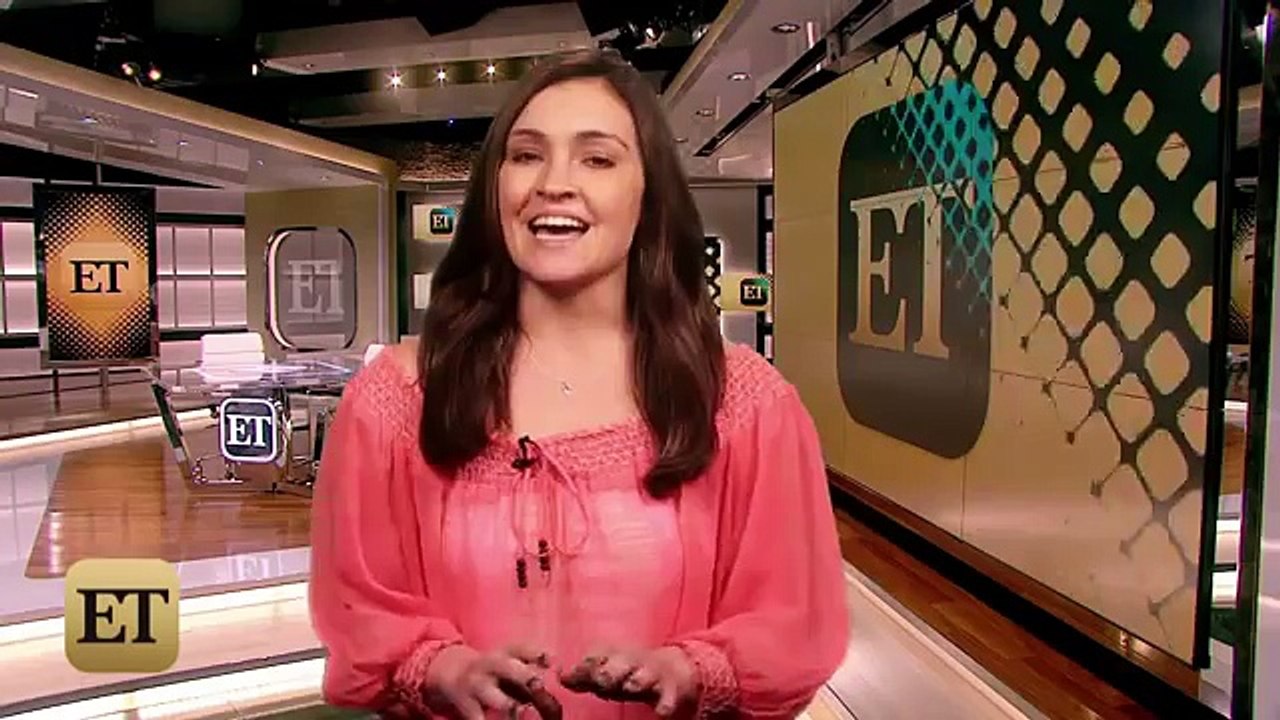 Seeing Double Celebrities Who Have the Same Tattoos