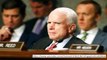 Obamacare repeal vote DELAYED after John McCain was hospitalised by blood clot
