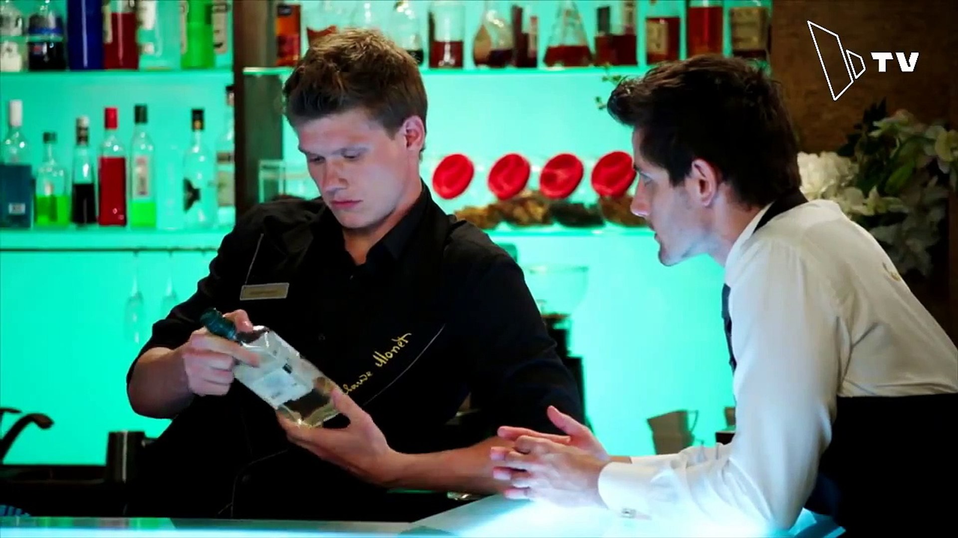 Tập 45 Kitchen - Nhà Bếp (hài Nga) (Кухня (телесериал)) 2012 HD-VietSub