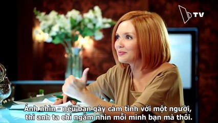 Tập 57 Kitchen - Nhà Bếp (hài Nga) (Кухня (телесериал)) 2012 HD-VietSub