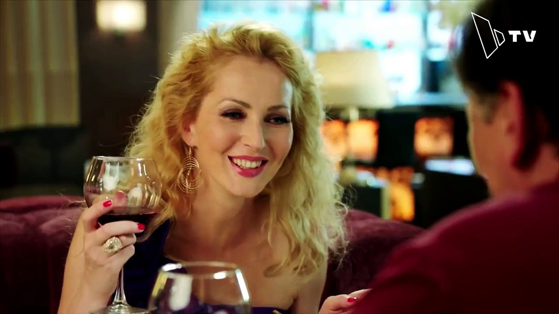 Tập 50 Kitchen - Nhà Bếp (hài Nga) (Кухня (телесериал)) 2012 HD-VietSub