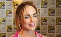 Caity Lotz & Brandon Routh Talk What's To Come On 'Legends Of Tomorrow' Season 3