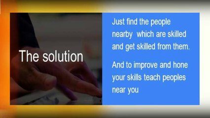 Steps to Grab The Dream Job Easily - Skillsplit