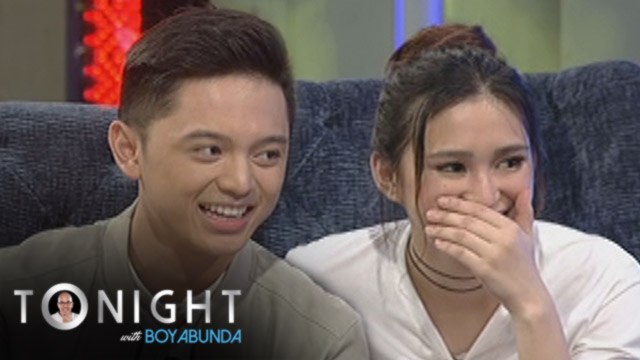 TWBA: Tito Boy to Jeremy, May gusto ka ba kay Isabela?