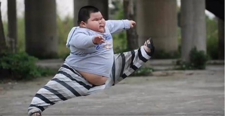 Dünyanın En İlginç 4 Çocuğu