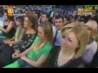 Ibrahim Tatlises Ve Funda Arar - Hele Ninna Olasa