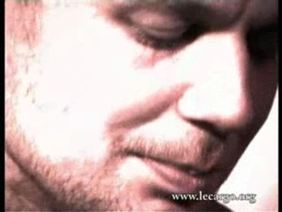 #18 Matt Elliott - Broken Bones