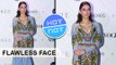 Aditi Rao Hydari Wins Flawless Face Award At Vogue Beauty Awards 2017