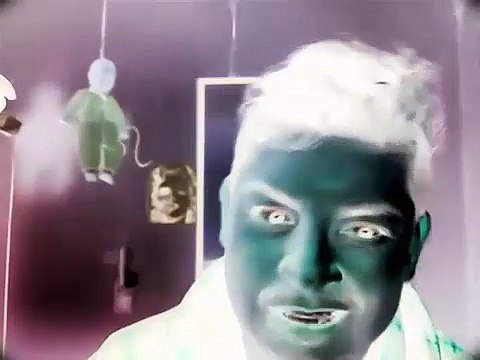 HISTORIA DE TERROR #1,2,3 AQUI ESTOY OTRA VEZ