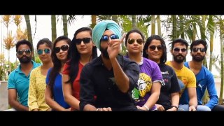 Sonu Song Punjabi Version | Viral Video |