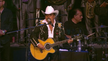 Joan Sebastian - Me Gustas