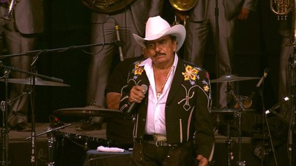 Joan Sebastian - Tú Sabes Quién