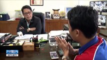 Direktiba ni Pangulong Duterte ukol sa peace talks sa CPP-NDF-NPA, inaantay ng peace panel