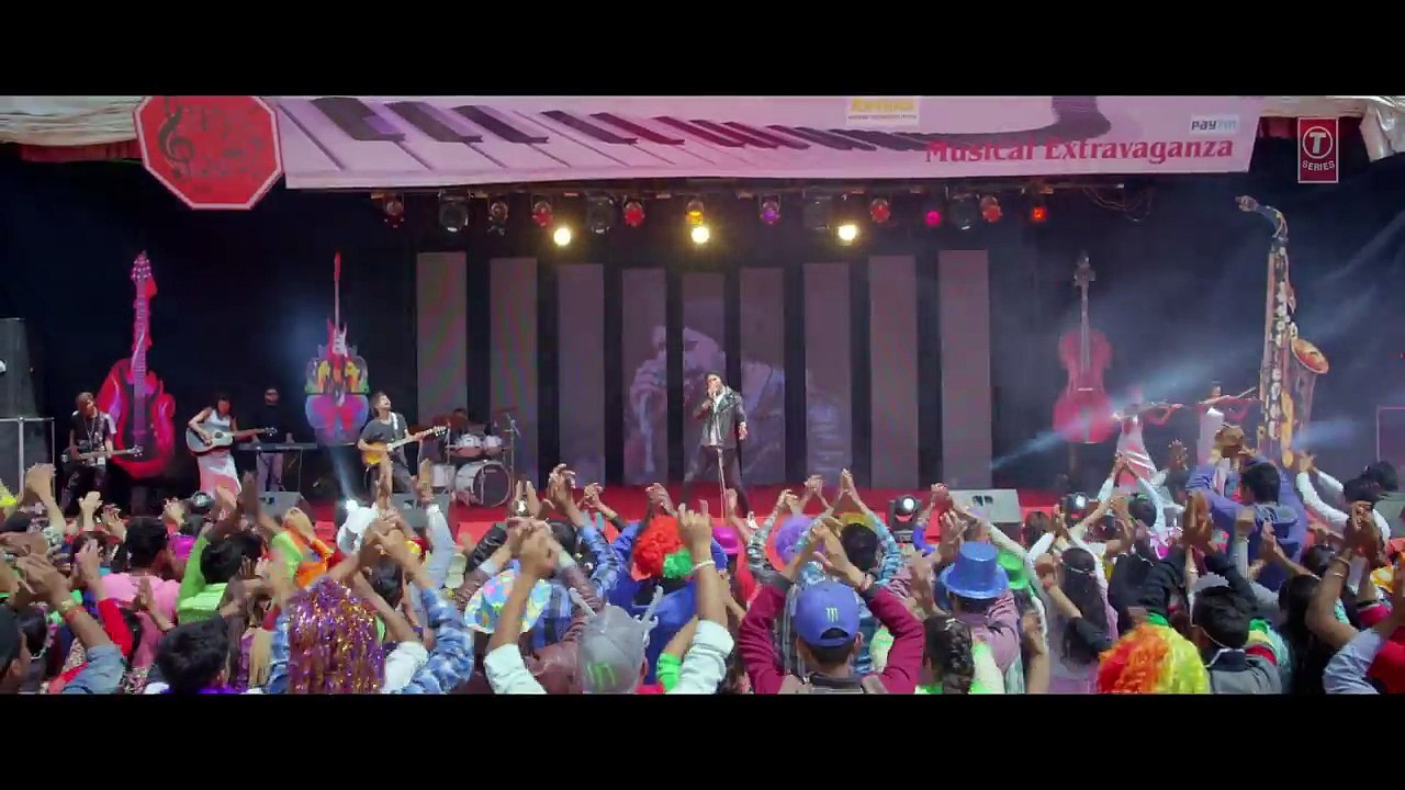 Raftaar - The Rally | Mirza and Arshin Mehta