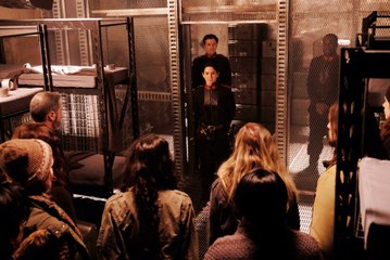 Full ONLINE Dark Matter Season 3 Episode 12 - My Final Gift to You #OnlineShow