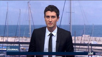 Enquête russe: le procureur constitue un grand jury