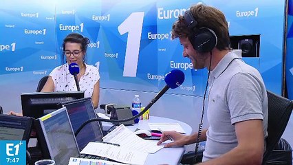 Didier Quillot : "Neymar va contribuer à remplir les stades de Ligue 1"