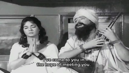 Dekho Ji Ek Bala Jogi