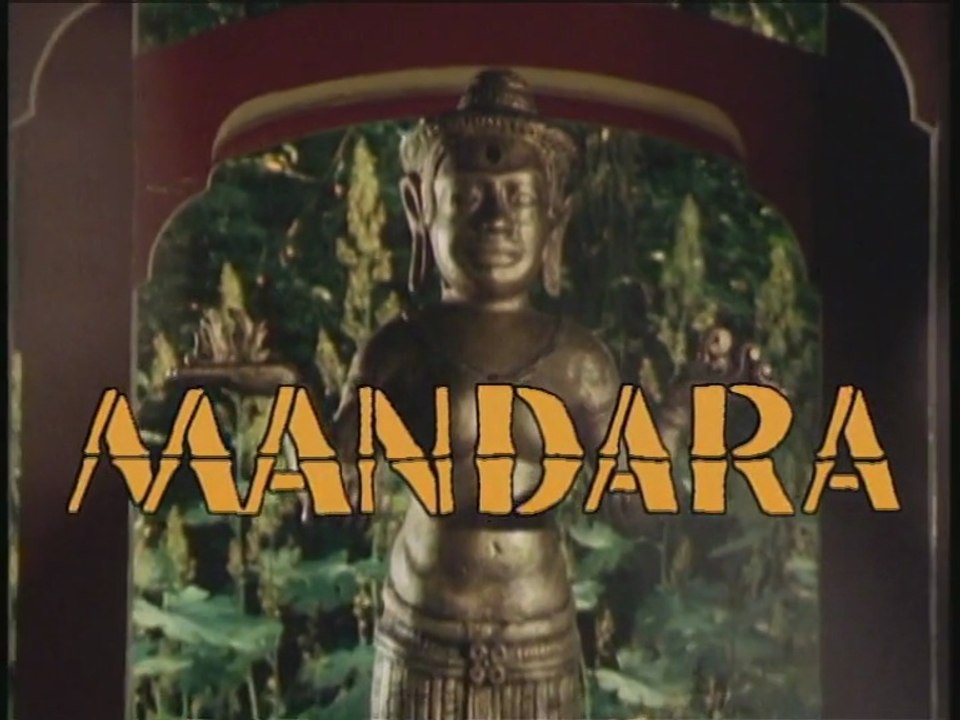 Mandara (1983) Folge 4