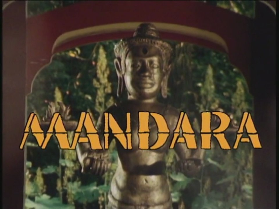 Mandara (1983) Folge 6