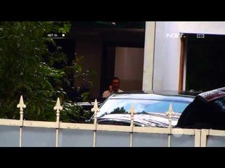 KIH datangi kediaman Ketua Umum PDIP Megawati - NET24