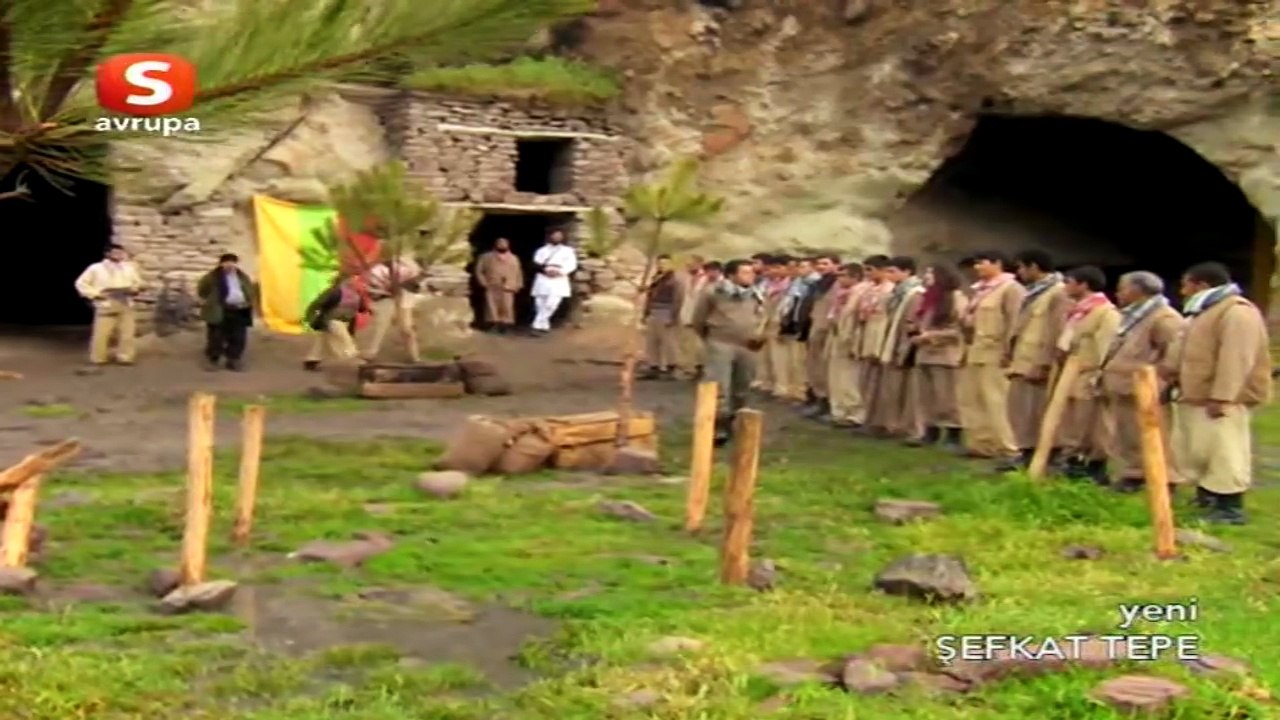 Sefkat Tepe 27 Pt 2