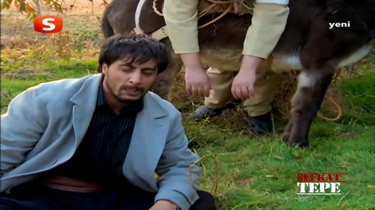 Sefkat Tepe 44 Pt 2