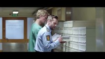 In Order of Disappearance Official Trailer 1 (2016) Stellan Skarsgård Movie