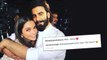 Ranveer Singh And Deepika Padukone Openly Flirt On Social Media