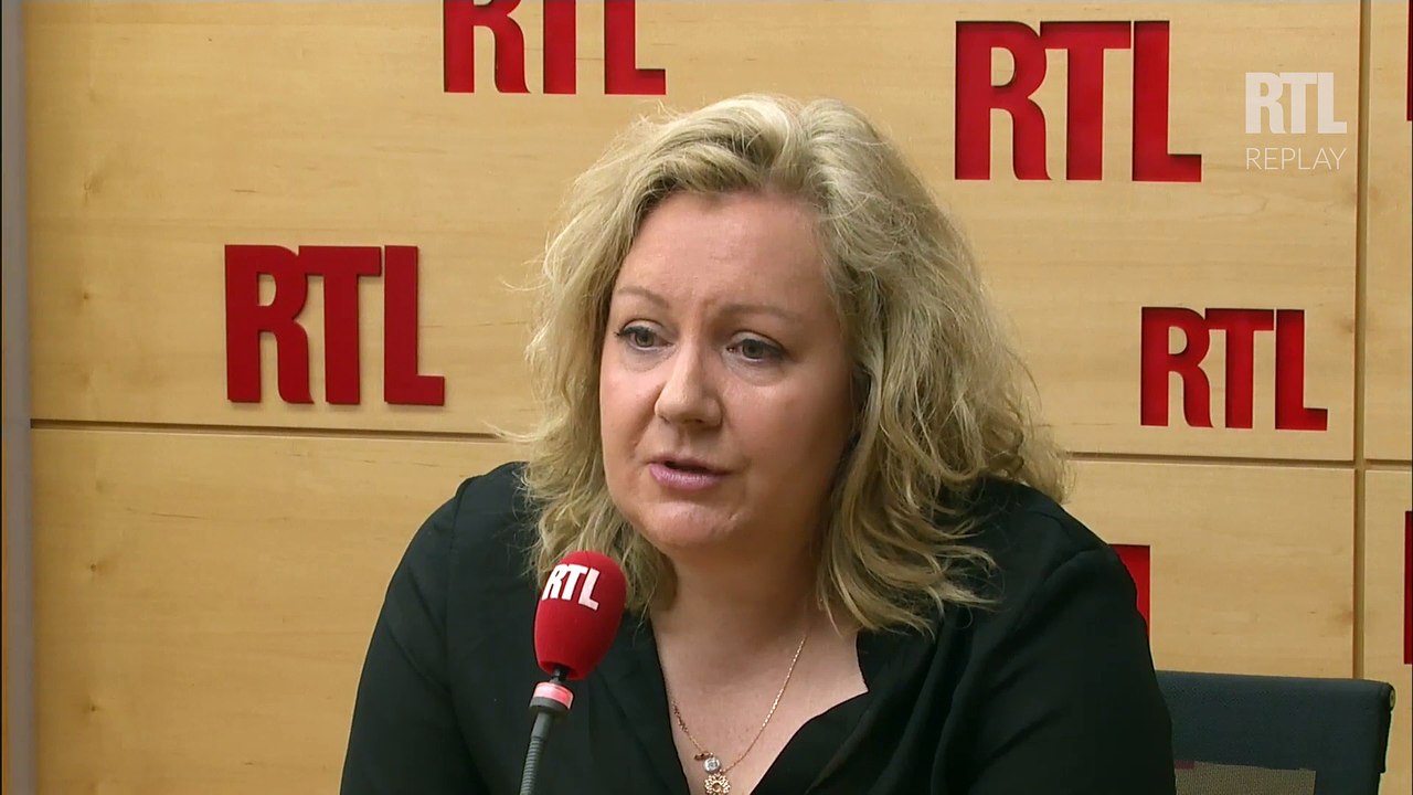 Sophie Montel : "Il est intéressant que le FN travaille avec d'autres mouvements souverainistes"