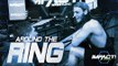 Andrew Everett Goes Around The Ring w/ Josh Mathews | #AroundTheRing July 26th, 2017