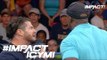 Lashley Speaks His Mind & Explains The Pecking Order | #IMPACTICYMI July 27th, 2017