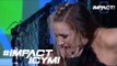 Sienna vs. Rosemary Last Knockouts Standing Title Match | #IMPACTICYMI July 27th, 2017