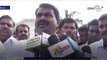 Seeman Slammed CM Edappadi Palanisamy-Oneindia Tamil