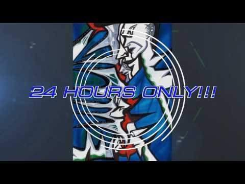 Don West Deals ShopIMPACT Hardy Lithograph 24 Hour Sale | #ShopIMPACT Deal 24 HOURS ONLY