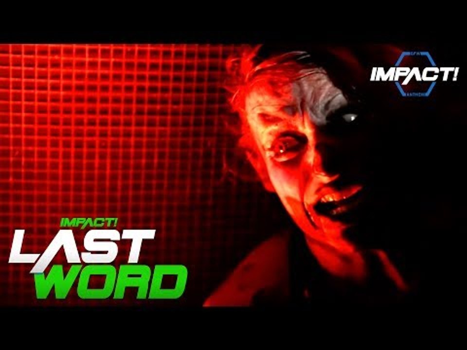 Rosemary Found Following Last Knockouts Standing | #LastWord July 27th, 2017
