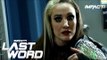 Sienna After Retaining The Unified GFW Knockouts Championship | #LastWord July 27th, 2017