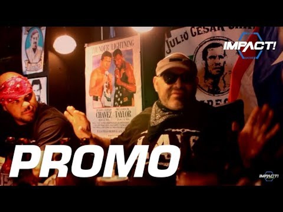 This Week on IMPACT: LAX Goes Next Level | #IMPACT August 3rd 2017
